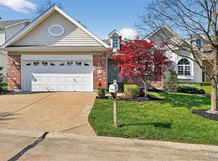 11905 Moorland Woods Cir, Saint Louis, MO