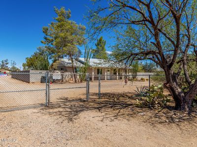 4721 S Palant Dr, Tucson, AZ, 85735