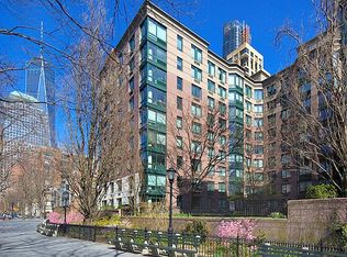 70 Battery Pl, New York, NY 10280