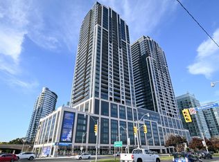 1928 Lake Shore Blvd W #Penthouse 7, Toronto, ON M6S 0B1