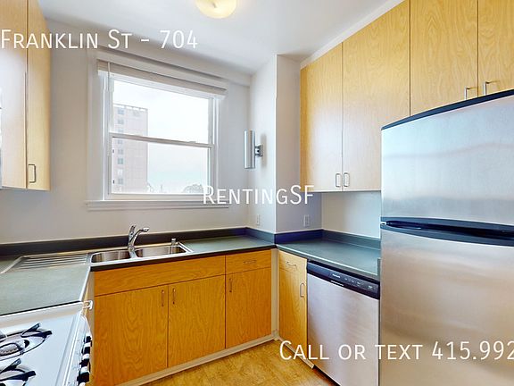 2nd image of 1935 Franklin St APT 704
