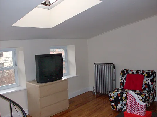 Rented by Marjorie Thompson, LREB | media 28