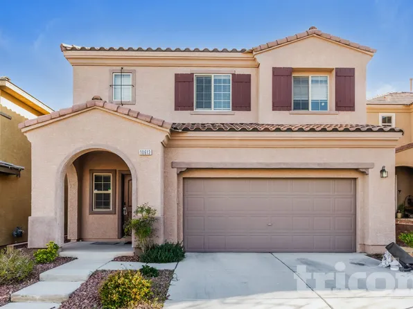 10613 Sand Mountain Ave, Las Vegas, NV 89166