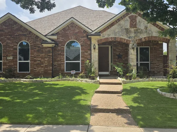 9705 Dragonfly Dr, Frisco, TX 75035