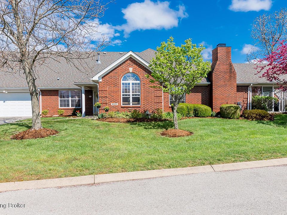 1st image of 8605 Summertree Ln