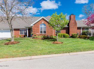8605 Summertree Ln, Louisville, KY 40291