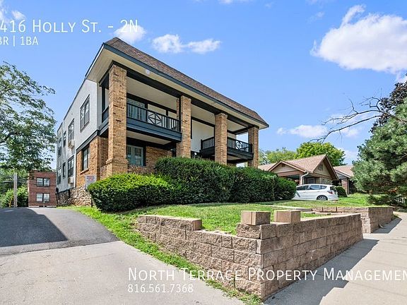 2nd image of 4416 Holly St APT 2N