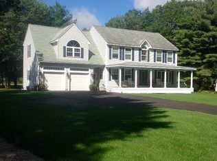 2 Wild Dunes Way, Old Orchard Beach, ME 04064