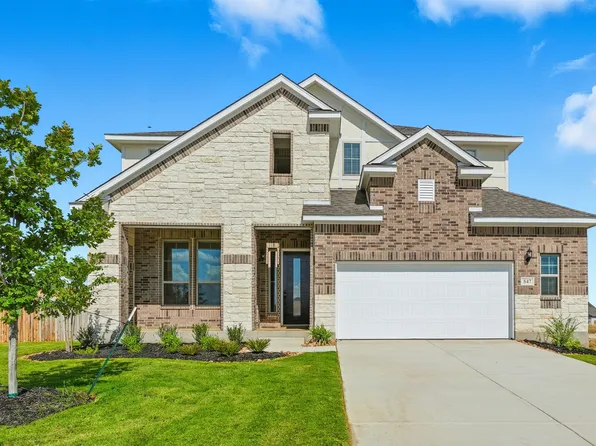 404 Glenwood Ranch, Cibolo, TX 78108