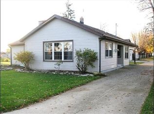 7634 E Bayshore Rd, Lakeside Marblehead, OH 43440