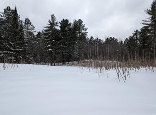 8402 Old Highway K, Harshaw, WI 54529