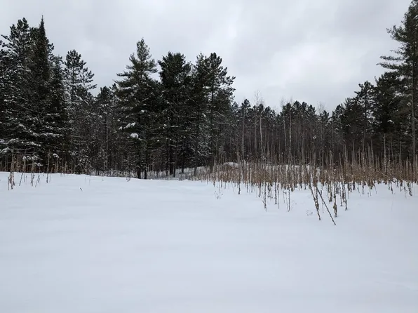 8402 Old Highway K, Harshaw, WI 54529