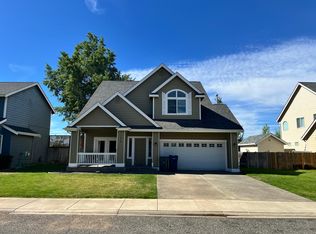 1910 W Clearview Dr, Ellensburg, WA 98926