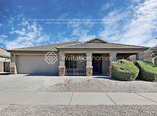 17860 W Eugene Ter, Surprise, AZ 85388