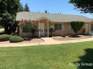 376 W Sierra Ave UNIT A, Kingsburg, CA 93631