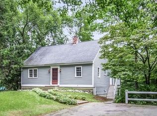 2 Haynes Ct, Acton, MA 01720