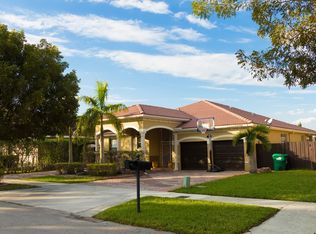14959 SW 12th Ln, Miami, FL 33194