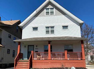 11903 Cromwell Ave, Cleveland, OH 44120