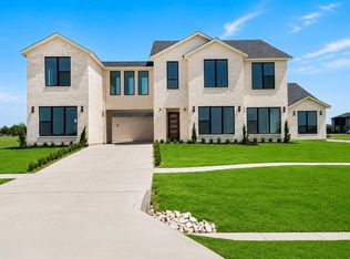 349 Valley Trl, Red Oak, TX 75154