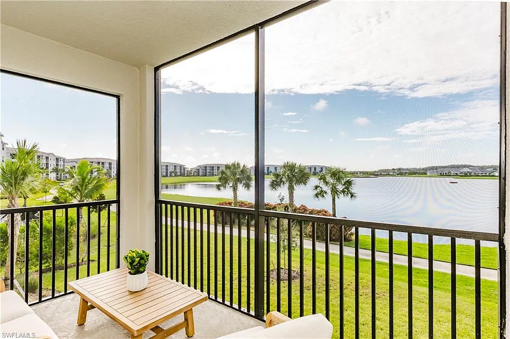 5555 Double Eagle Circle # 3922 - The National - Curcio — Photo 1