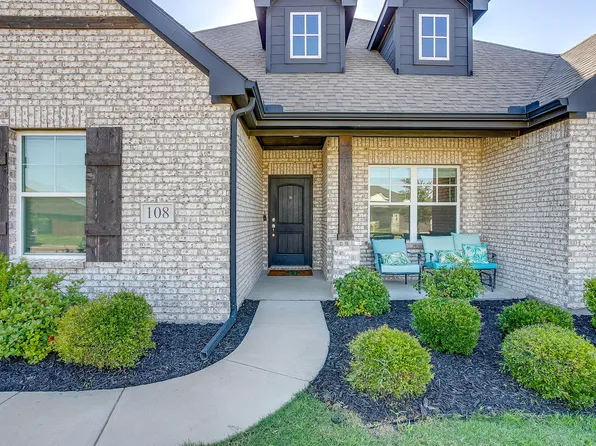 108 Treys Way, Godley, TX 76044
