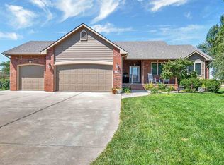 419 Chelsee Ct, Andale, KS 67001