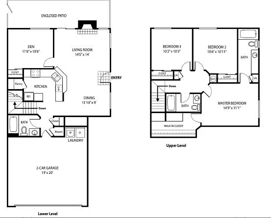 River Place - Military Housing — Photo 19