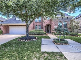 5802 Dusty Heath Ct, Katy, TX 77450