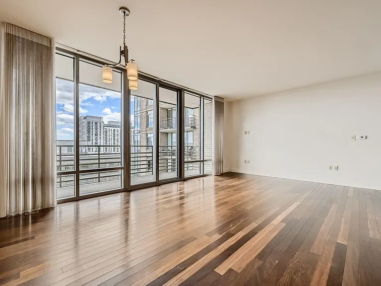 Living / Dining Room