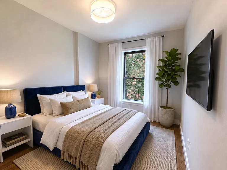 89 Kingston Ave #4L — Photo 4