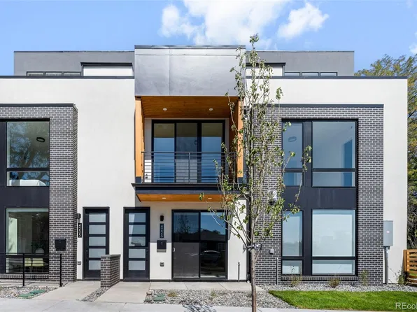 4225 W 13th Avenue, Denver, CO 80204