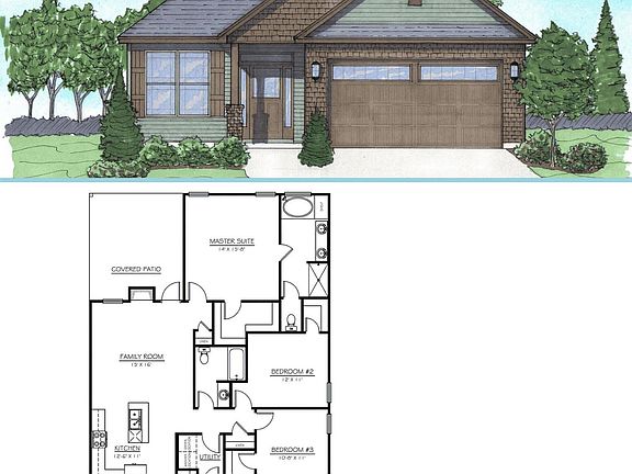 2nd image of this home