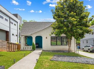 121 Holiday Ave, Atlanta, GA 30307