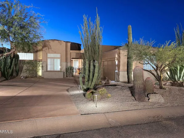11156 E DALE Lane, Scottsdale, AZ 85262