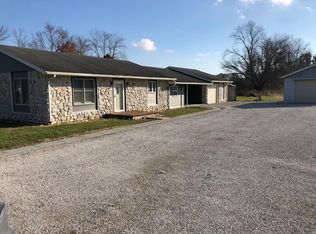 7403 E 1st St, Riley, IN 47871