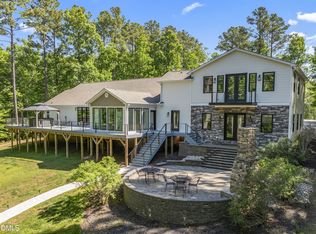 200 Eugenias Trl, Littleton, NC 27850