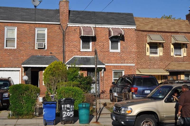 1st image of 118th Ave And 205th Street
