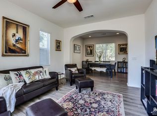 410 Via De La Paz, Palm Desert, CA 92211