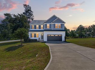 17 Wild Sage Cir, Angier, NC 27501
