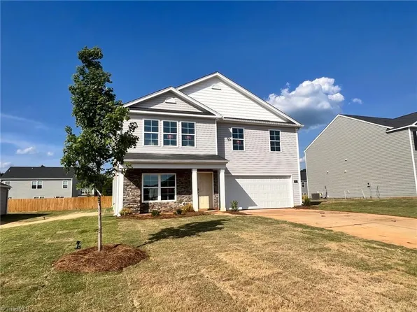 651 Fionn St, Gibsonville, NC 27249