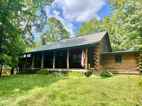 999 N 300 E, Logansport, IN 46947