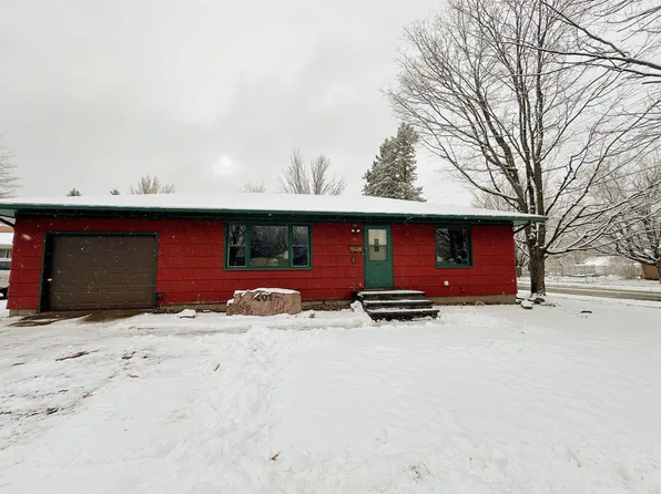 401 LAWRENCE AVENUE, Rothschild, WI 54476