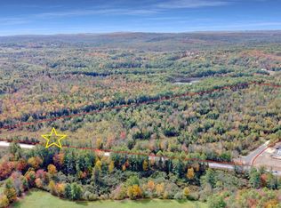 Map28lot1 Auburn Rd, Turner, ME 04282