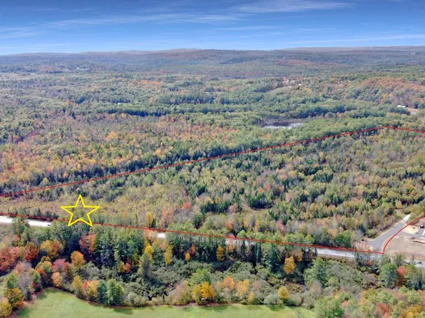 Map28Lot1 Auburn Road, Turner, ME 04282