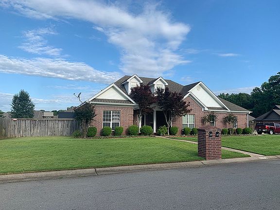 2nd image of 2071 Monticello Dr