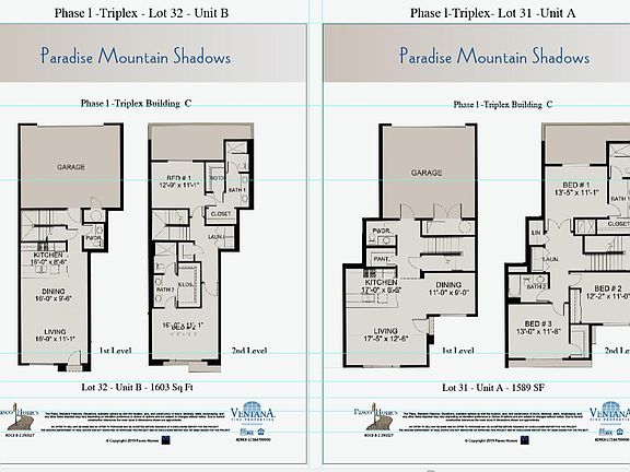 4th image of 2820 E Tracy Ln Unit 3