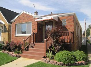 5410 S New England Ave, Chicago, IL 60638