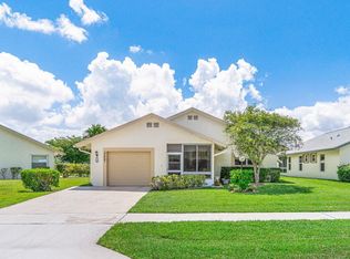 3227 Belleville Rd, West Palm Beach, FL 33417