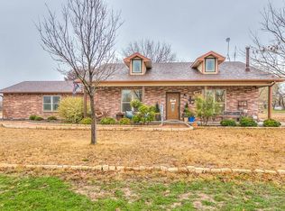 6774 Chandler Rd, Miles, TX 76861