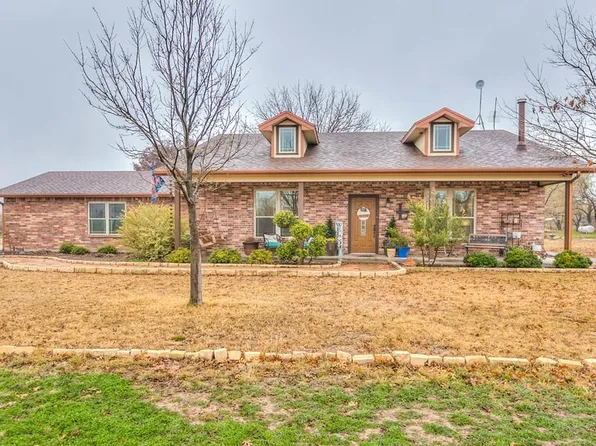 6774 Chandler Rd, Miles, TX 76861